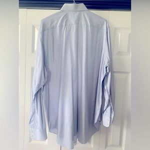 Charles Tyrwhitt designer dress shirt